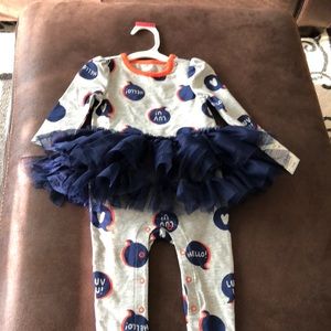One piece baby Cat & Jack